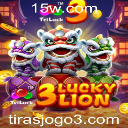 Descubra o Universo do 3LUCKYLION: A Nova Sensação dos Jogos