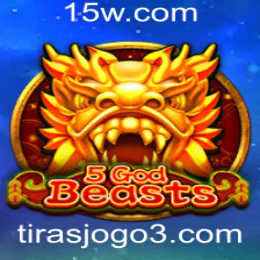 Explore o Universo de 5GodBeasts: O Jogo que Conquista Todas as Idades