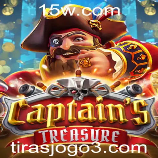 Descubra o Universo Aventureiro de CaptainssTreasure: Um Mundo de Exploração e Estratégia
