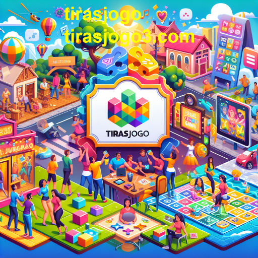 A Ascensão dos Jogos Casuais: Diversão para Todos os Gostos