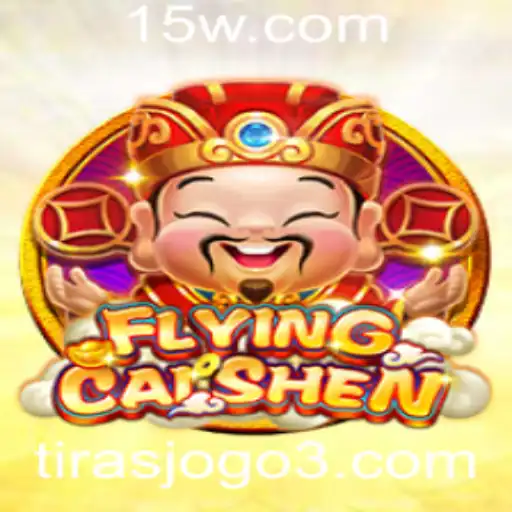 FlyingCaiShen: A Nova Sensação dos Jogos que Está Conquistando o Mundo