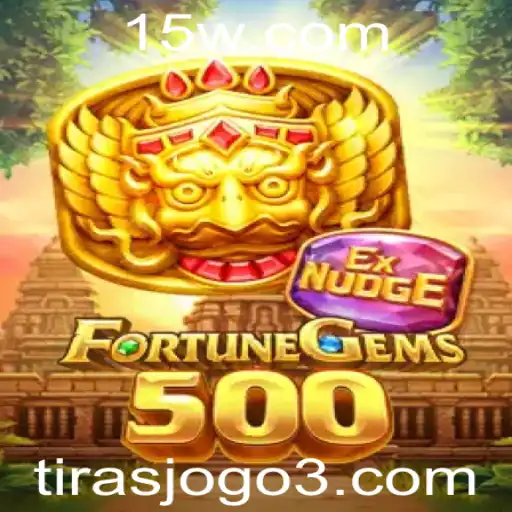FortuneGems500: Explorando o Universo das Tiras de Jogo