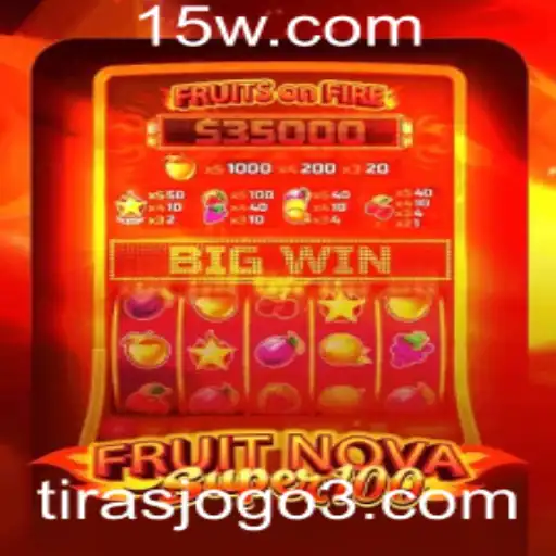 Explorando o Mundo Vibrante de FruitNovaSuper100