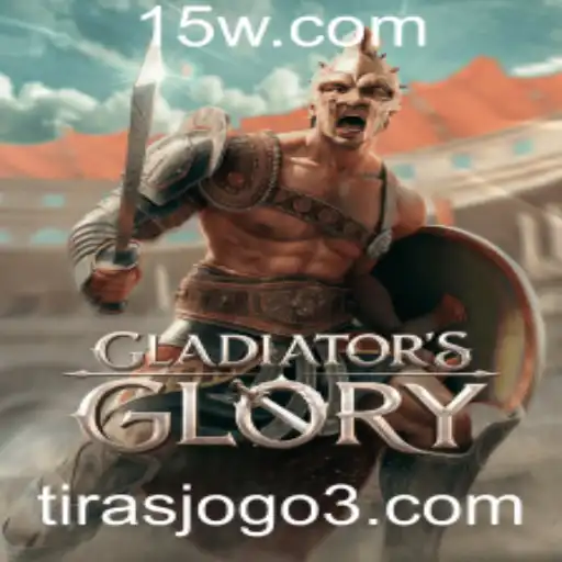 Descubra o Universo de GladiatorsGlory: O Jogo Que Revoluciona a Arena Online