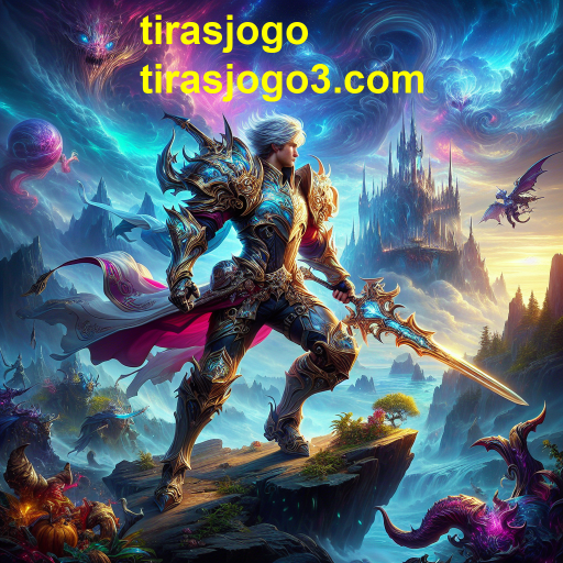 A Ascensão dos Jogos de Herói: Uma Jornada Através do Fantástico
