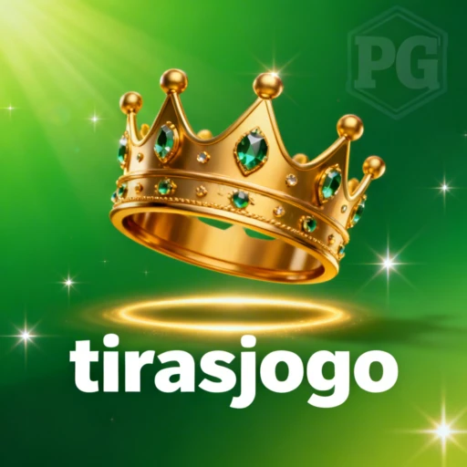 tirasjogo Logo