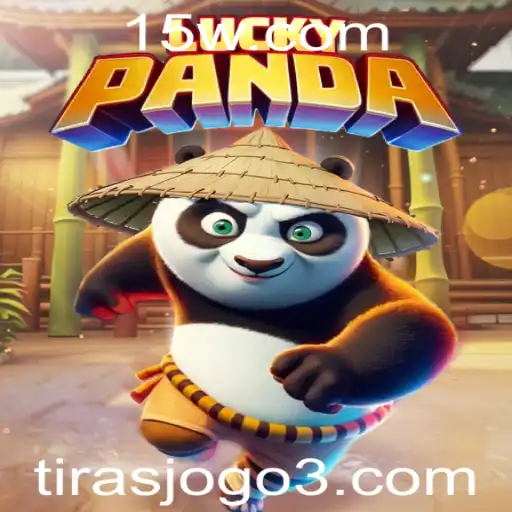 Explorando o Excitante Mundo de LuckyPanda: O Jogo Que Está Conquistando Multidões