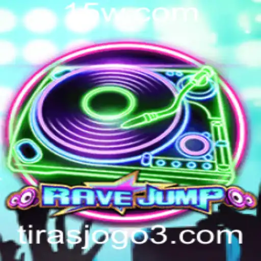 RaveJump: O Fenômeno Explosivo dos Jogos de Plataforma