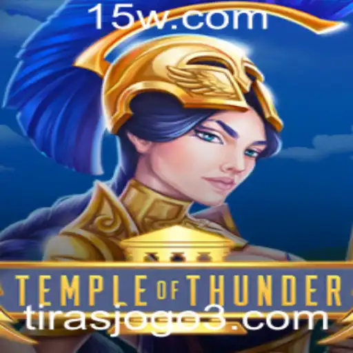 Descubra 'TempleofThunder': O Novo Jogo de Aventuras Emocionante