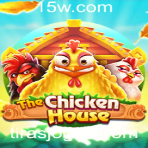 Descubra o Fascinante Mundo de TheChickenHouse: Um Jogo de Estratégia e Diversão