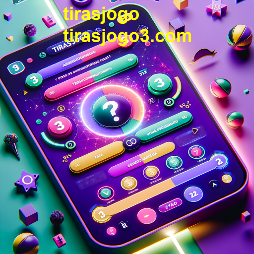 A Ascensão dos Jogos Trivia no Tirasjogo