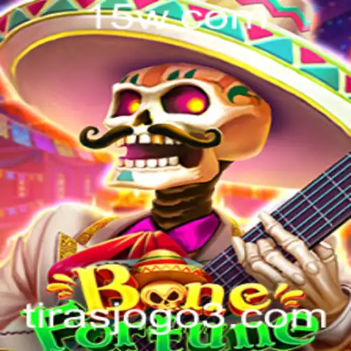 BoneFortune: Um Mergulho no Mundo das Tiras de Jogo