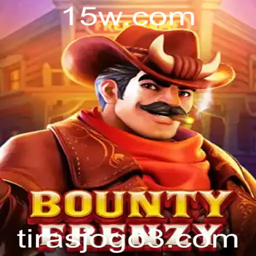 BountyFrenzy: Aventuras e Estratégia no Novo Jogo de Caça ao Tesouro