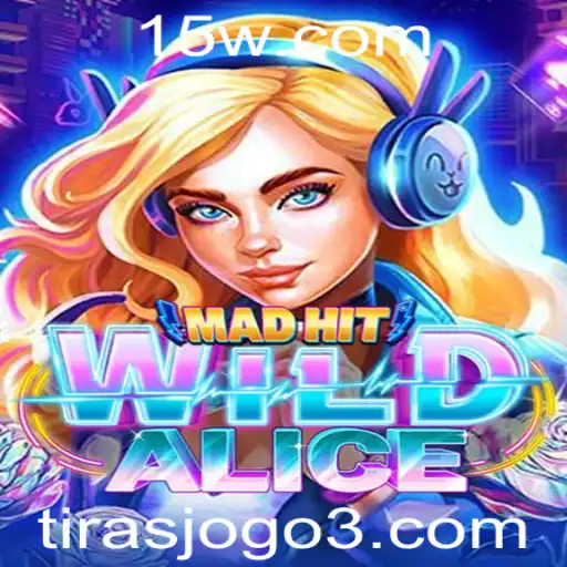 Descubra MadHitWildAlice: Uma Jornada Inesquecível no Mundo das Tiras de Jogo