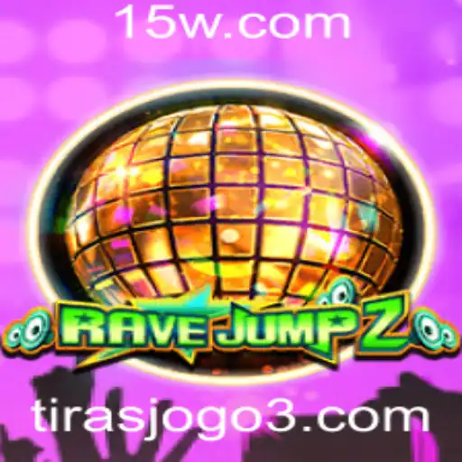 Descubra o Universo Radical de RaveJump2: A Nova Sensação dos Jogos Interativos