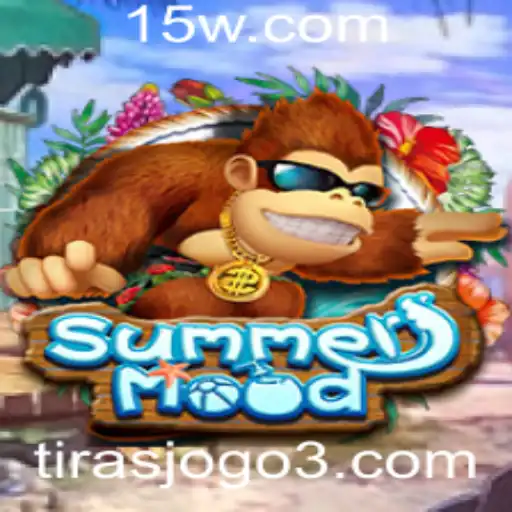 Descubra o Mundo de SummerMood: O Novo Fenômeno dos Jogos de Tirasjogo