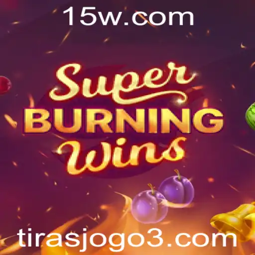 SuperBurningWins: Descubra a Emoção e Estratégia no Mundo dos Jogos de Azar
