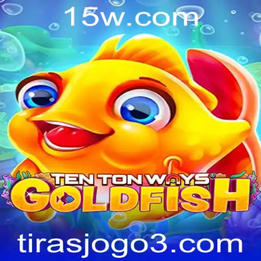 Descubra TenTonWaysGoldfish: Um Mergulho nas Profundezas do Entretenimento